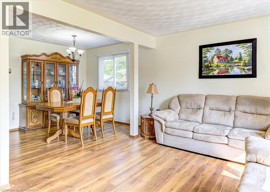 Photo 3 of 12 Miller Crescent, Simcoe ON