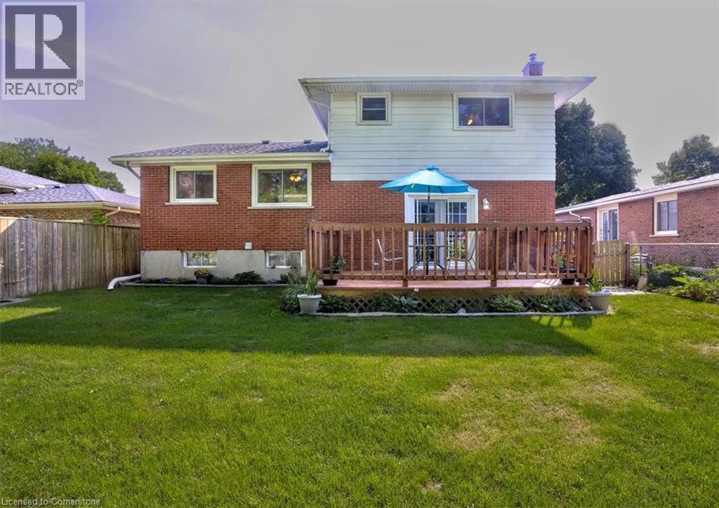 Photo 45 of 12 Miller Crescent, Simcoe ON