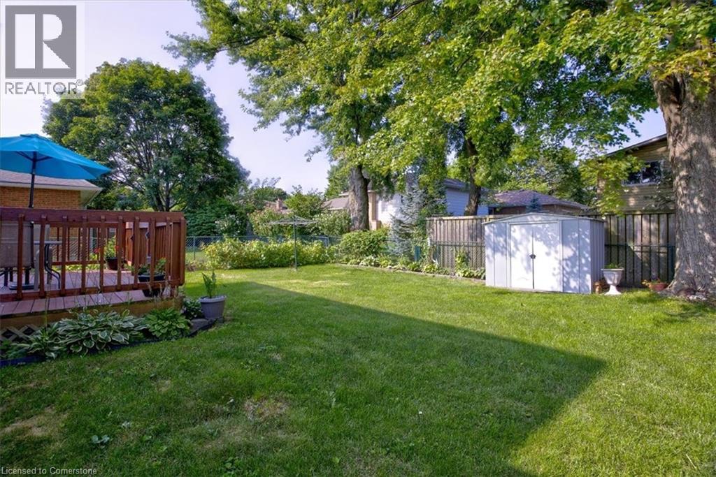 Photo 23 of 12 Miller Crescent, Simcoe ON