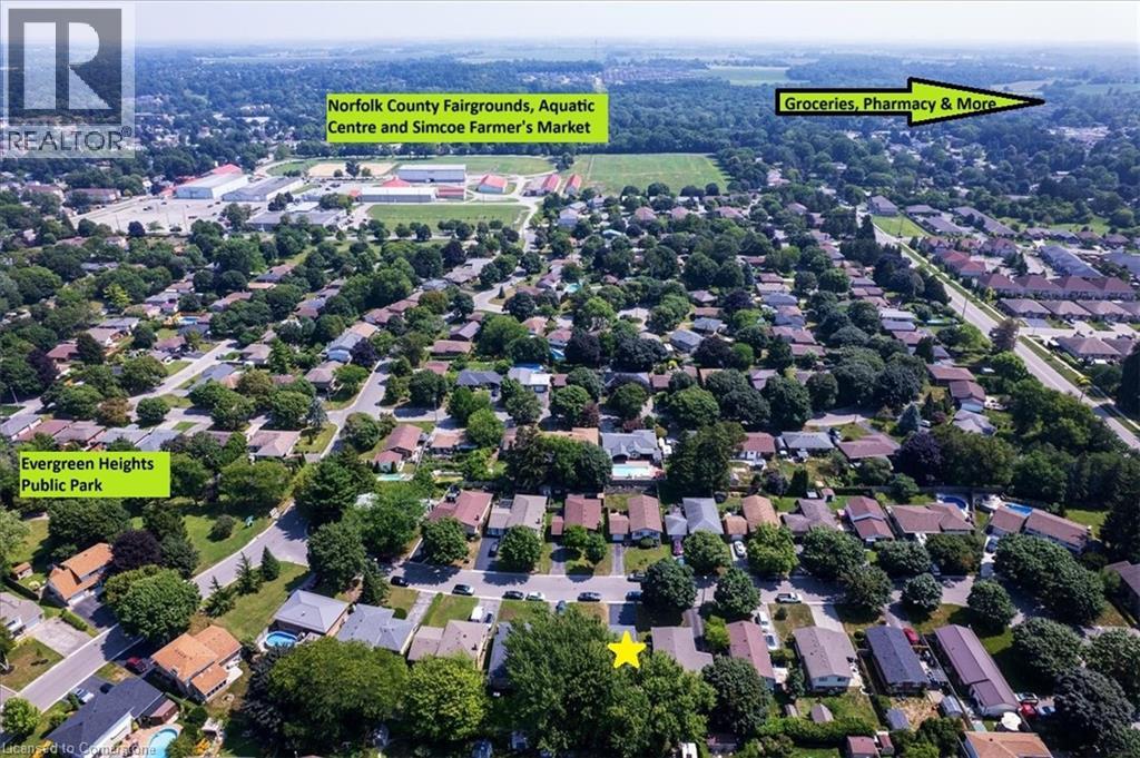 Photo 24 of 12 Miller Crescent, Simcoe ON
