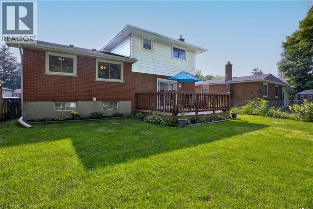 Photo 29 of 12 Miller Crescent, Simcoe ON