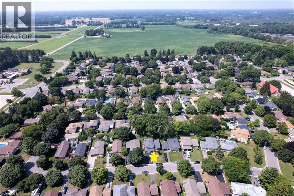 Photo 30 of 12 Miller Crescent, Simcoe ON