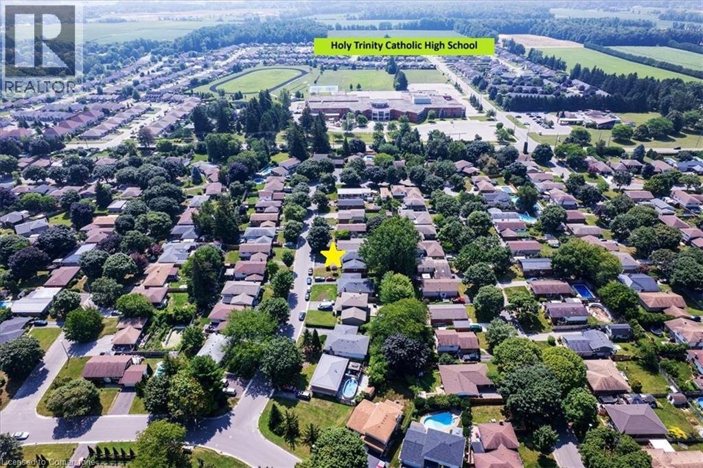 Photo 39 of 12 Miller Crescent, Simcoe ON