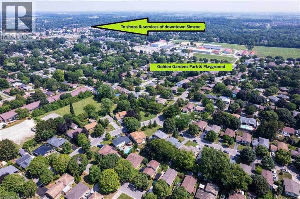 Photo 16 of 12 Miller Crescent, Simcoe ON