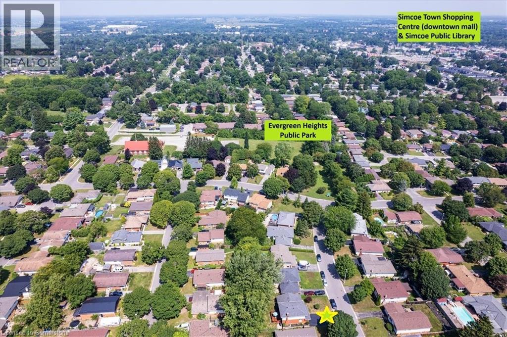 Photo 6 of 12 Miller Crescent, Simcoe ON