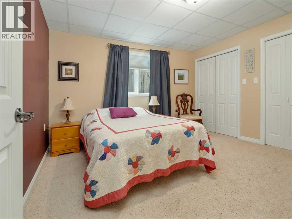 Single Family House Bungalow for Sale in   Avenue S Victoria Park Lethbridge 