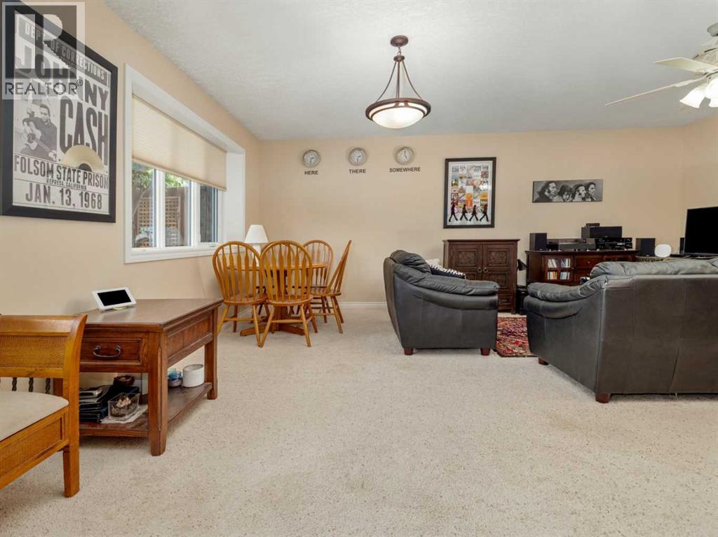 Single Family House Bungalow for Sale in   Avenue S Victoria Park Lethbridge 