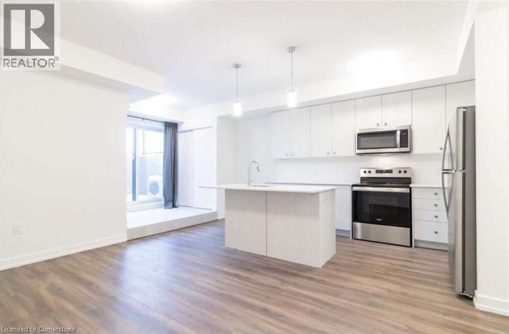 Photo 3 of 20 Palace Street Unit F 1, Kitchener ON