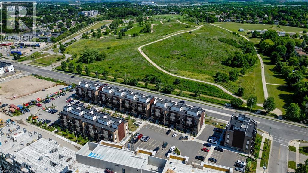 Photo 9 of 20 Palace Street Unit F 1, Kitchener ON