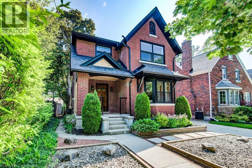 Photo 29 of 34 Severn Avenue, Kitchener ON
