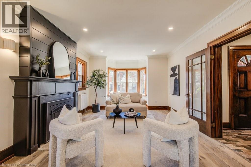 Photo 35 of 34 Severn Avenue, Kitchener ON