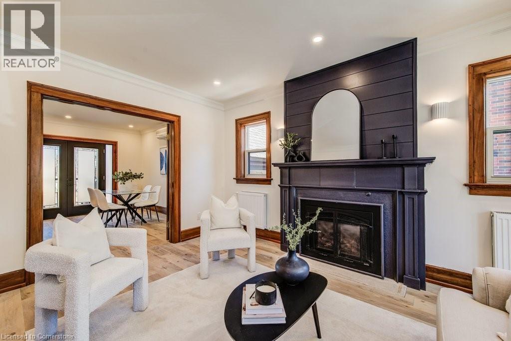 Photo 24 of 34 Severn Avenue, Kitchener ON