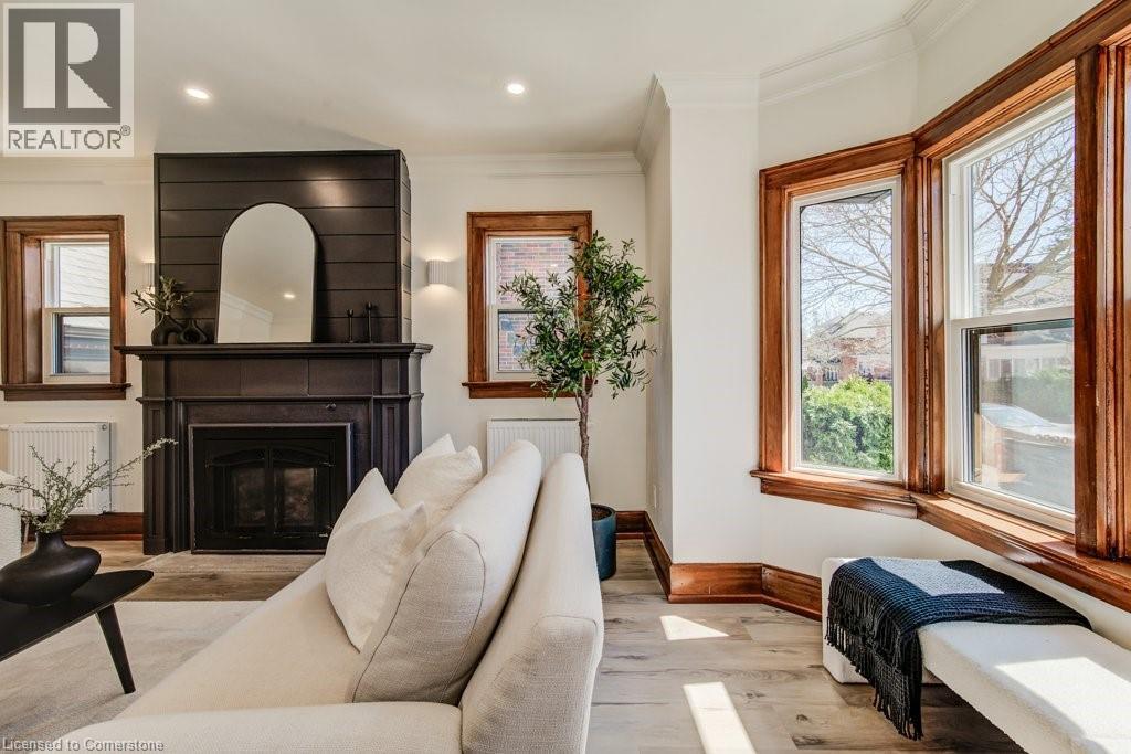 Photo 20 of 34 Severn Avenue, Kitchener ON