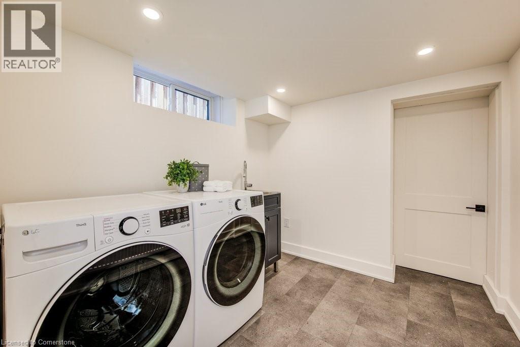 Photo 34 of 34 Severn Avenue, Kitchener ON
