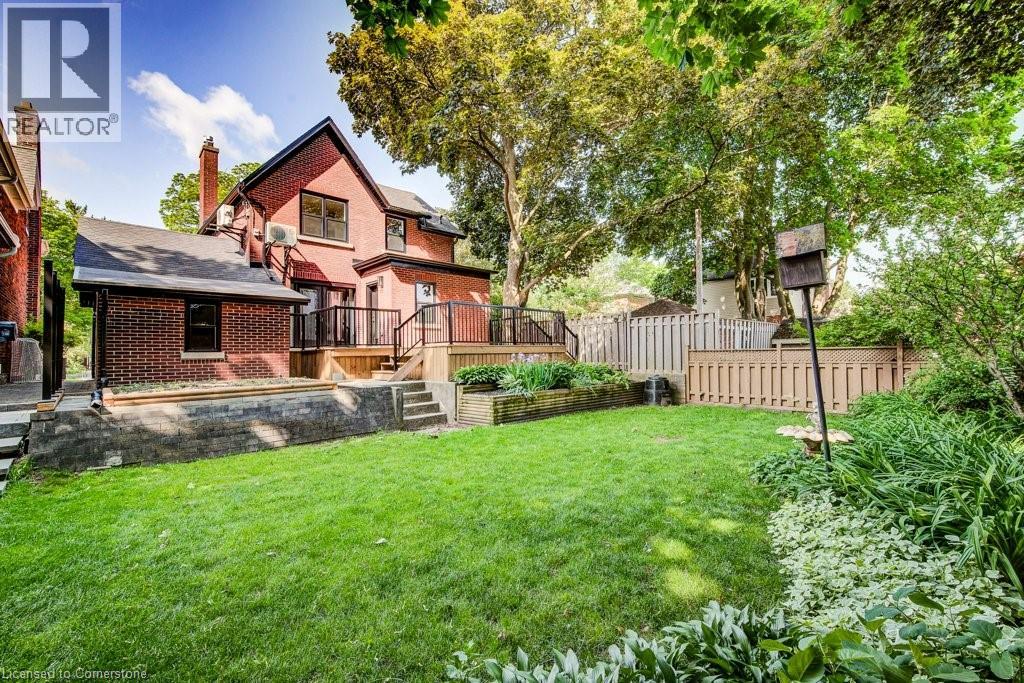 Photo 31 of 34 Severn Avenue, Kitchener ON