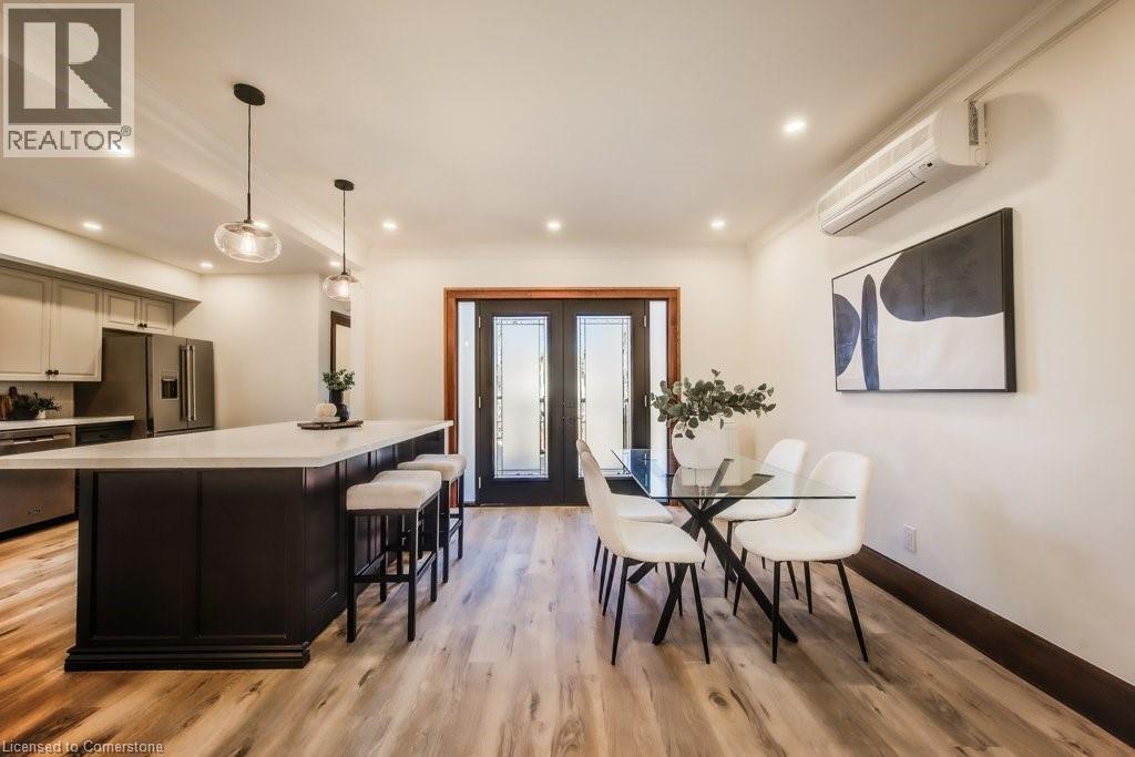 Photo 22 of 34 Severn Avenue, Kitchener ON