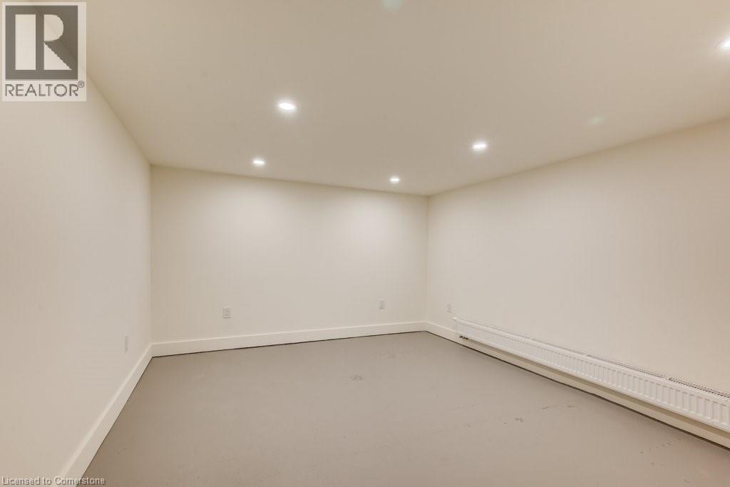 Photo 6 of 34 Severn Avenue, Kitchener ON
