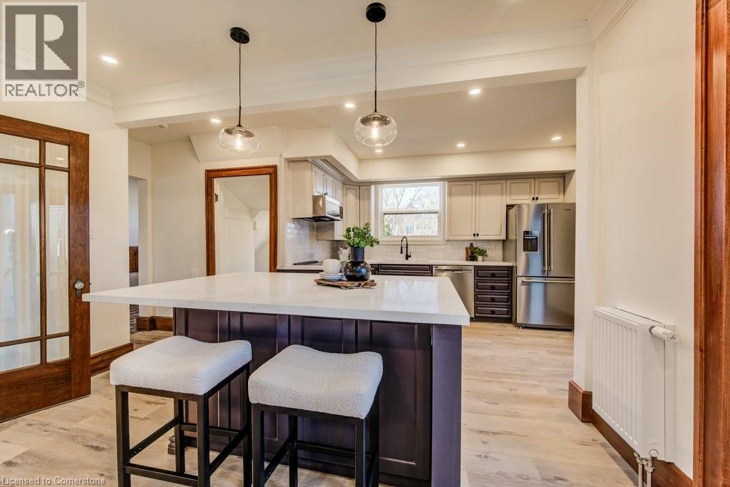 Photo 21 of 34 Severn Avenue, Kitchener ON