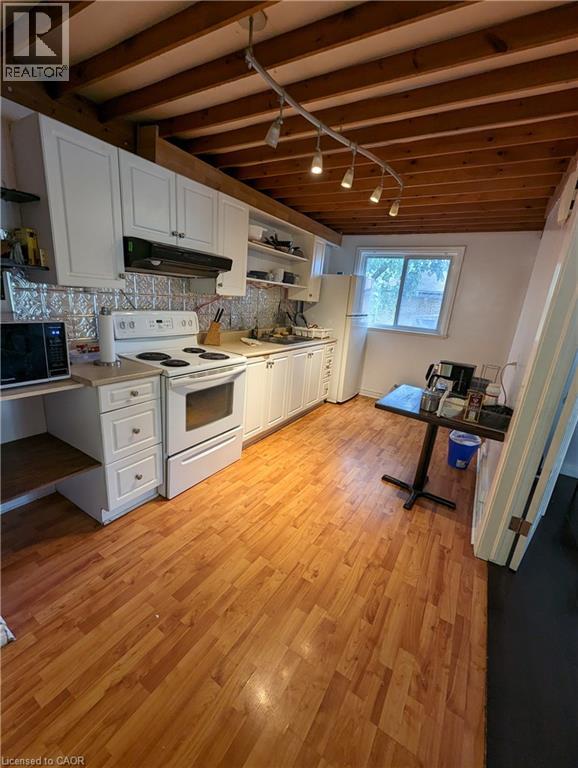 Photo 37 of 108 Marlborough Avenue, Kitchener ON