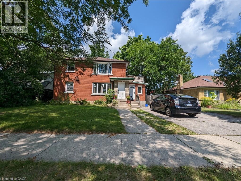 Photo 19 of 108 Marlborough Avenue, Kitchener ON