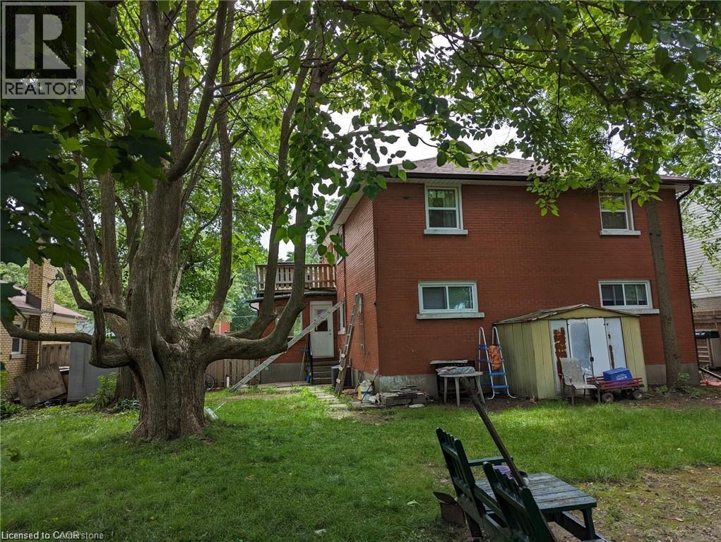 Photo 42 of 108 Marlborough Avenue, Kitchener ON