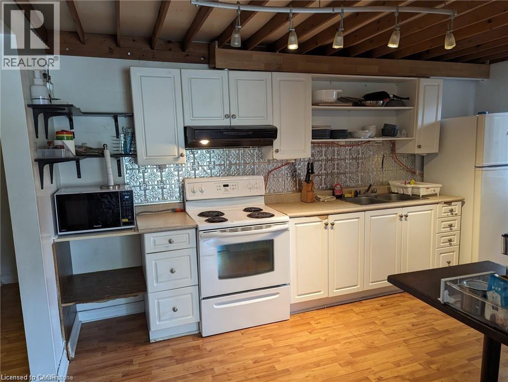 Photo 10 of 108 Marlborough Avenue, Kitchener ON