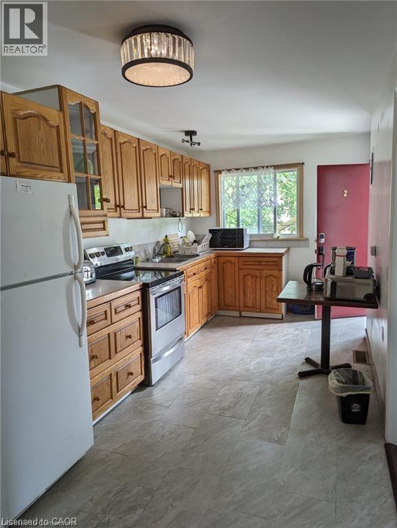 Photo 15 of 108 Marlborough Avenue, Kitchener ON