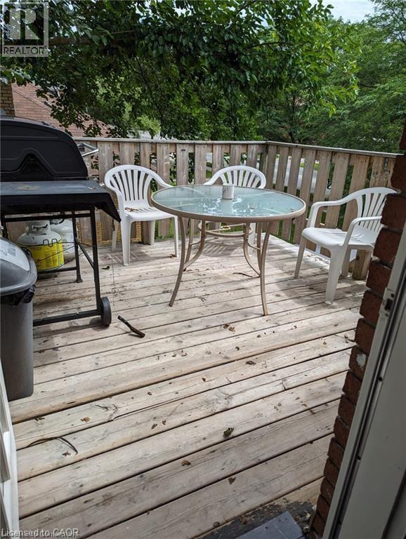 Photo 25 of 108 Marlborough Avenue, Kitchener ON