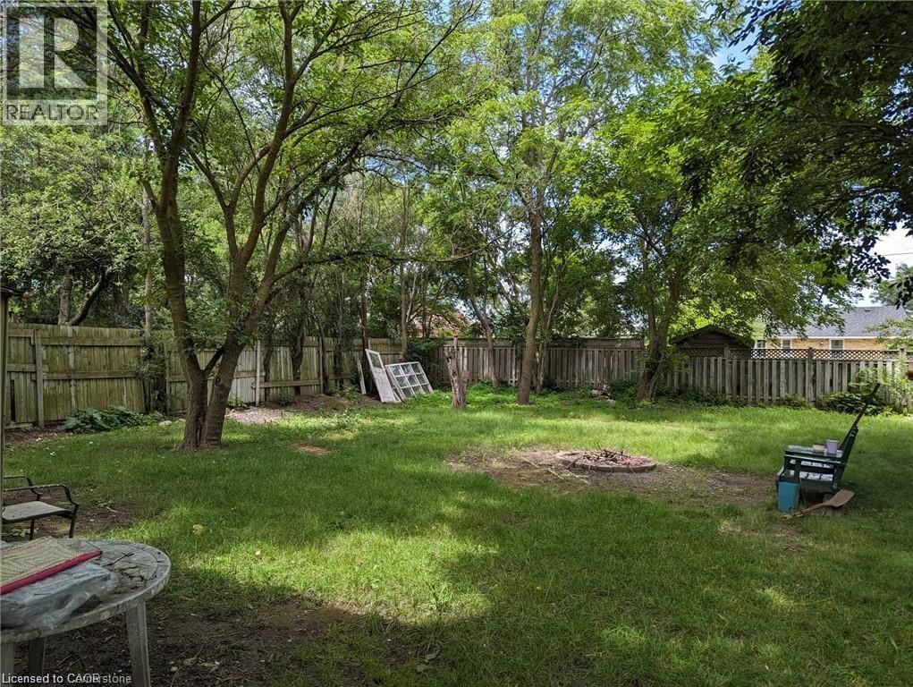 Photo 7 of 108 Marlborough Avenue, Kitchener ON