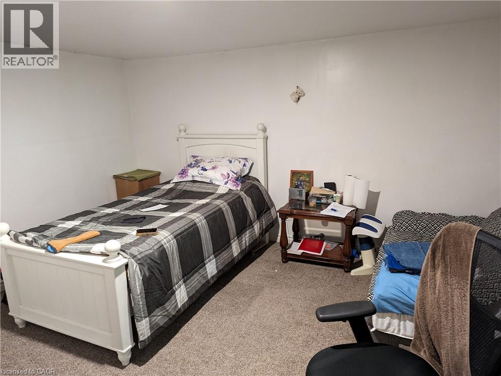 Photo 12 of 108 Marlborough Avenue, Kitchener ON