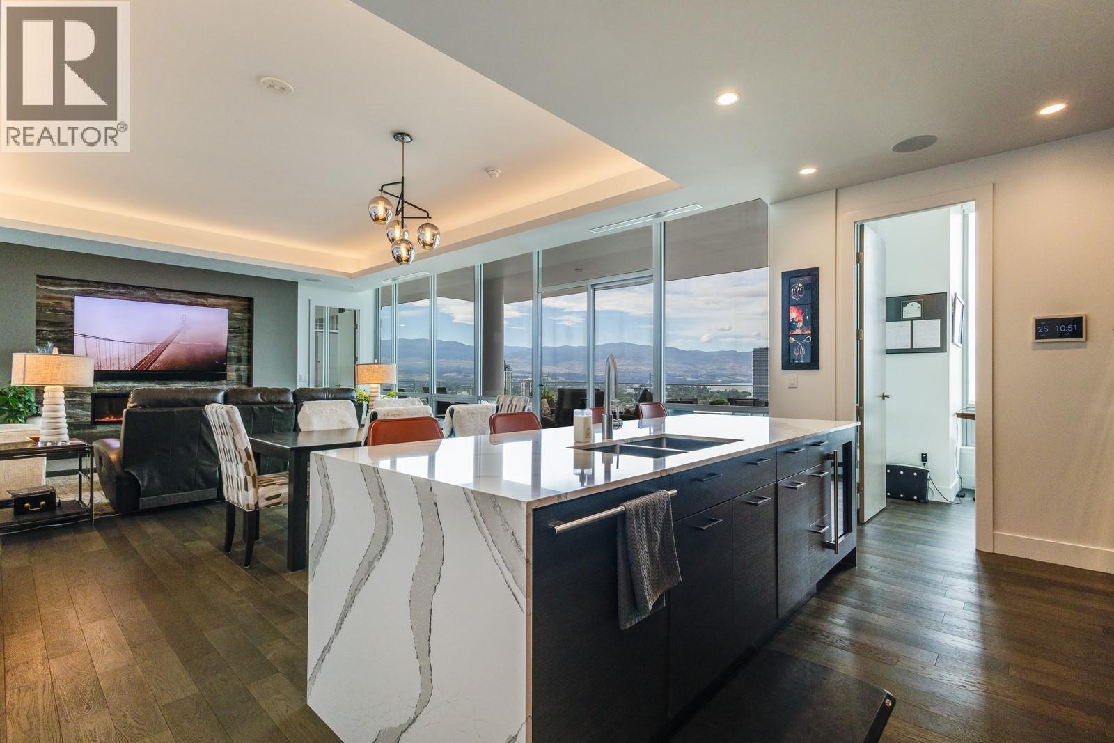 Photo 21 of 1181 Sunset Drive Unit 2602, Kelowna BC