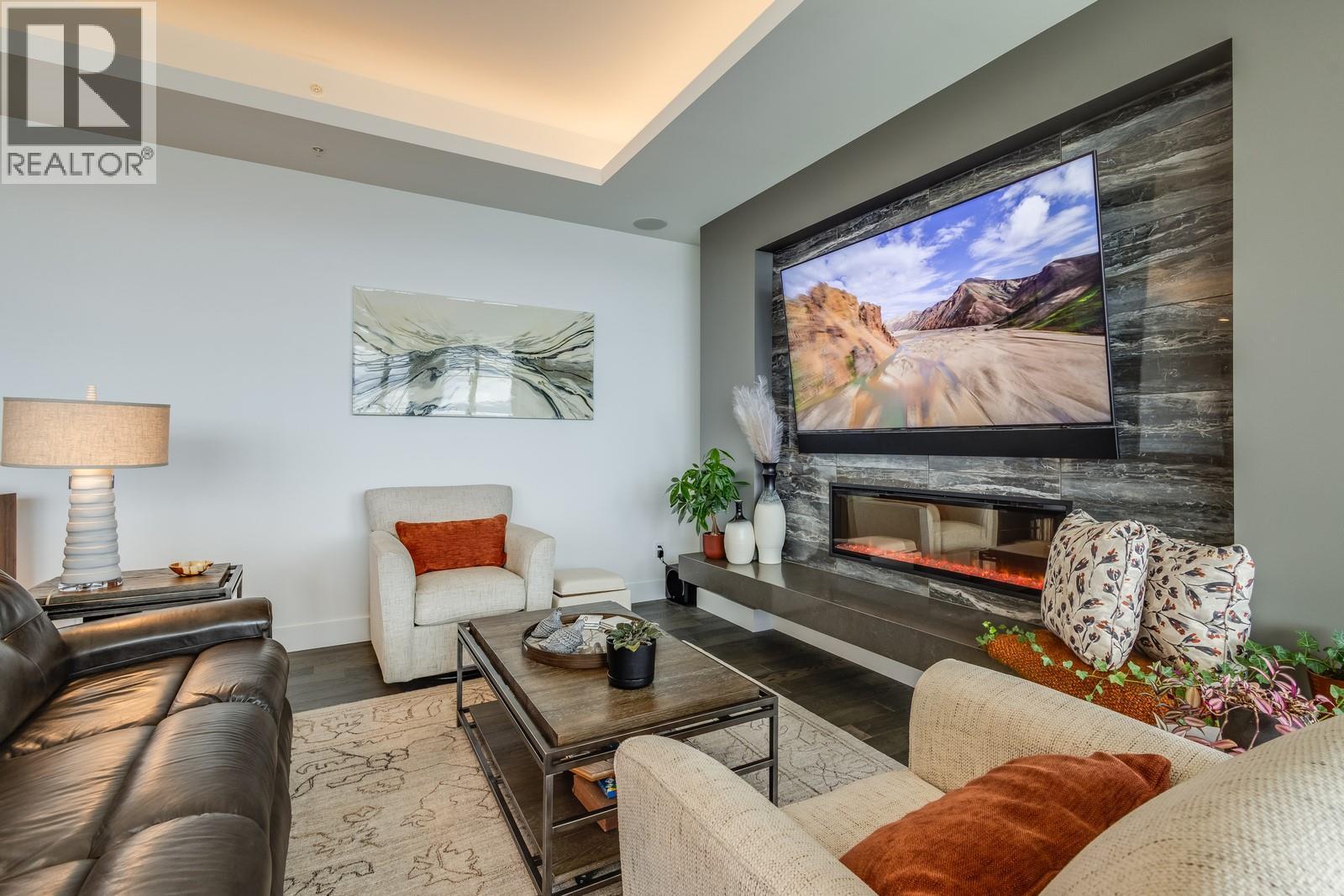 Photo 34 of 1181 Sunset Drive Unit 2602, Kelowna BC