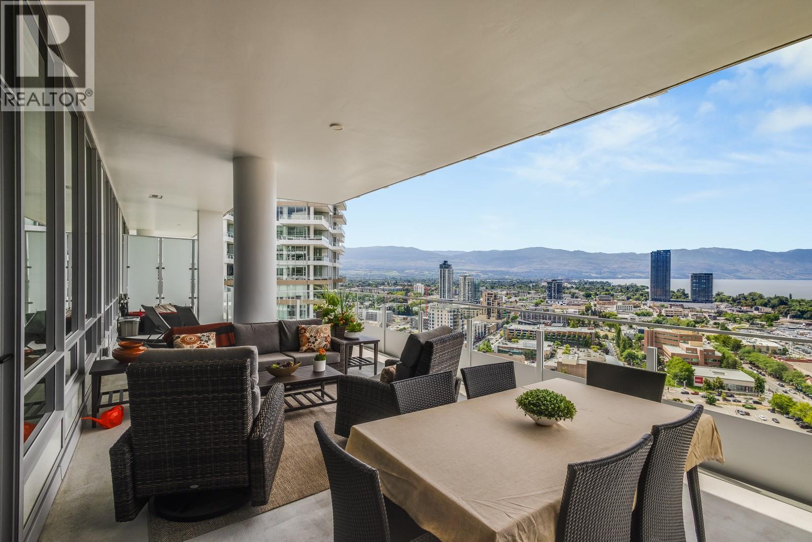 Photo 35 of 1181 Sunset Drive Unit 2602, Kelowna BC