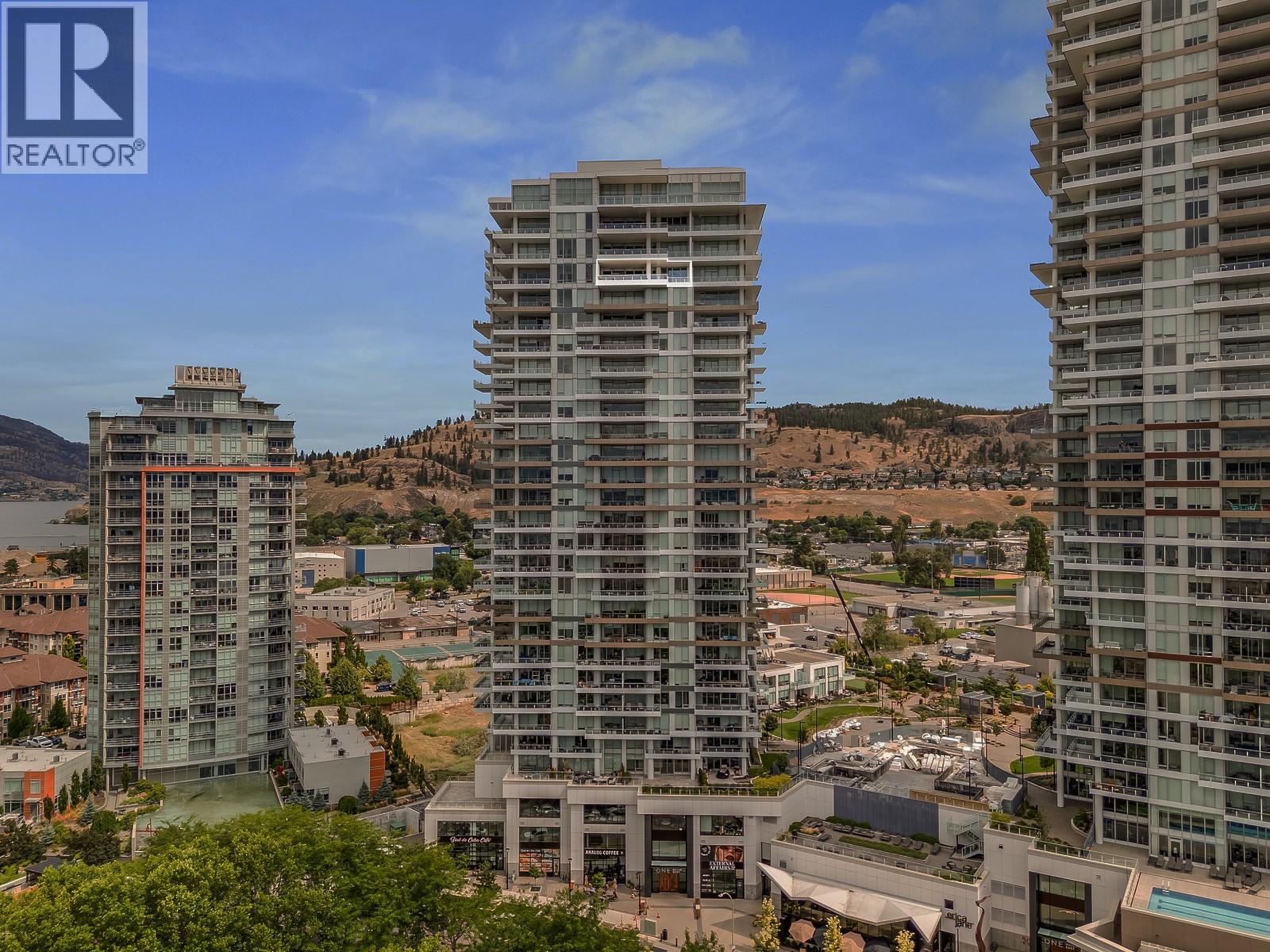 Photo 46 of 1181 Sunset Drive Unit 2602, Kelowna BC