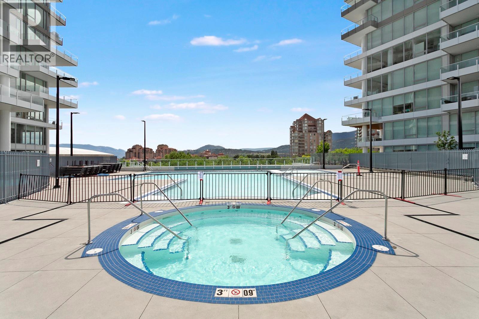 Photo 38 of 1181 Sunset Drive Unit 2602, Kelowna BC