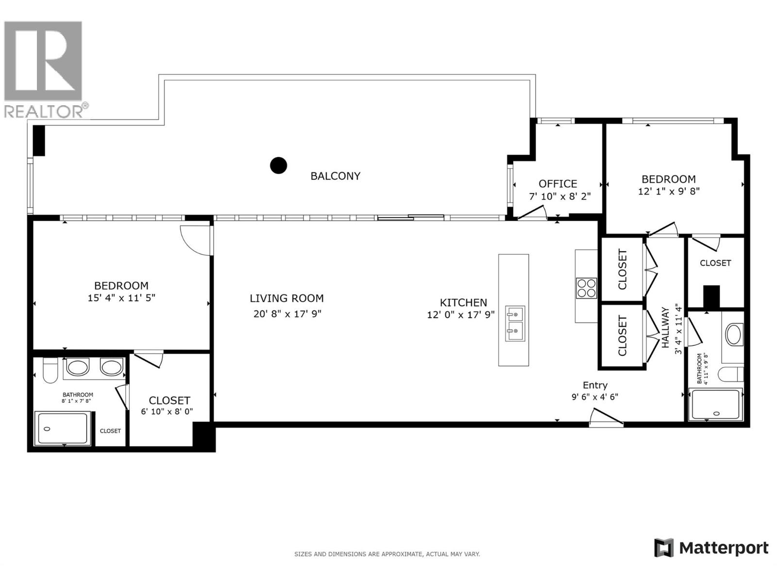 Photo 40 of 1181 Sunset Drive Unit 2602, Kelowna BC