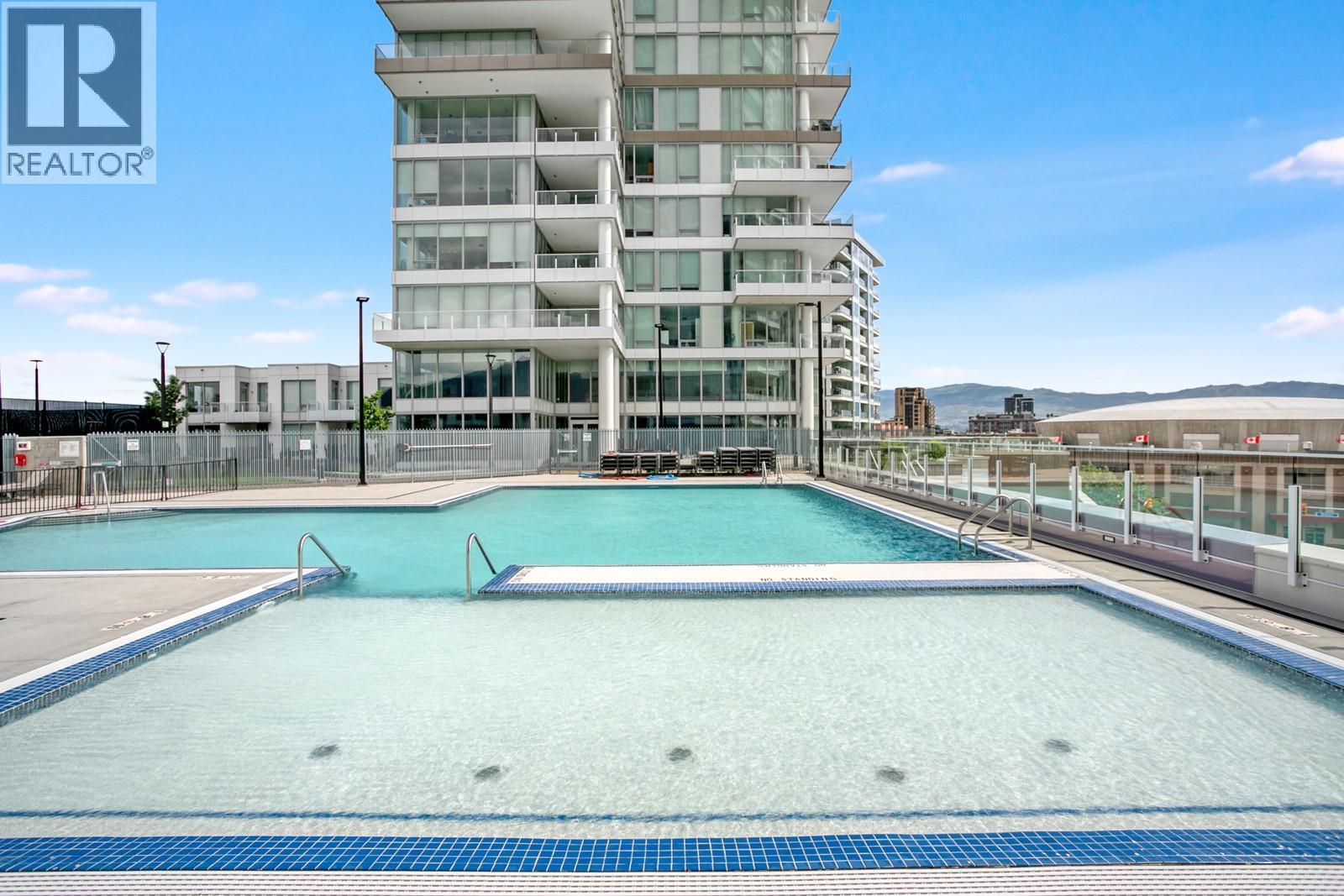 Photo 56 of 1181 Sunset Drive Unit 2602, Kelowna BC