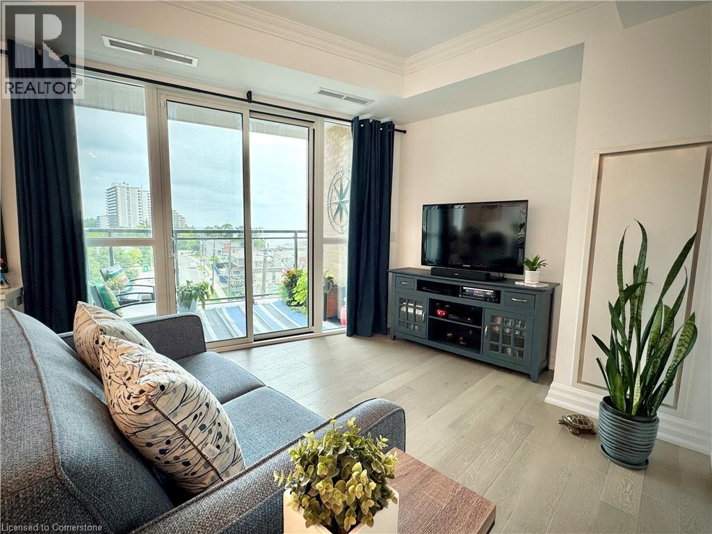 Photo 44 of 2060 Lakeshore Road Unit 405, Burlington ON