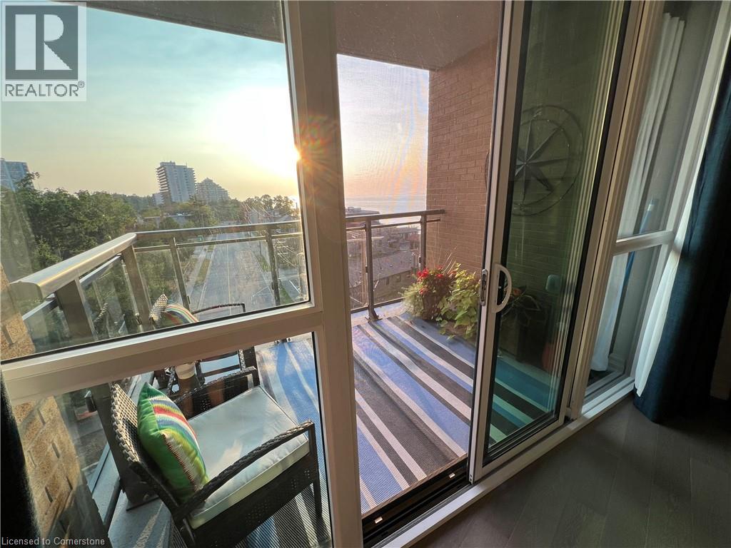 Photo 41 of 2060 Lakeshore Road Unit 405, Burlington ON