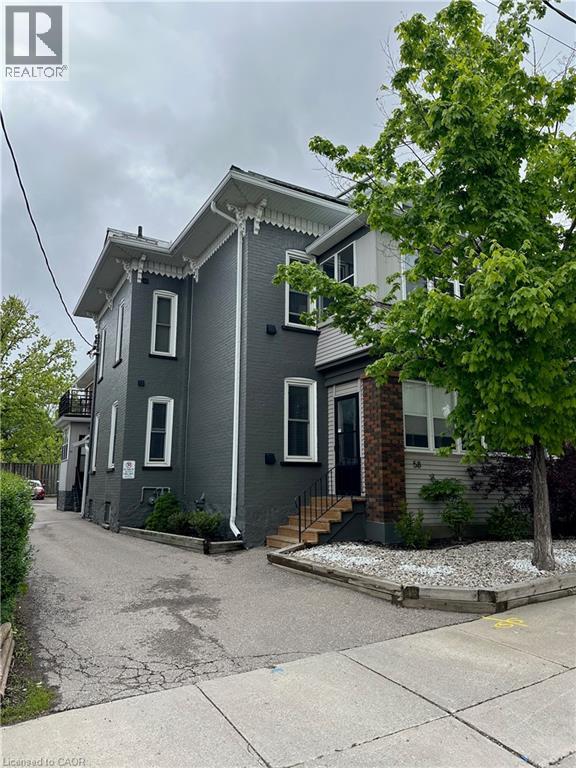 Photo 14 of 58 Madison Avenue N, Kitchener ON