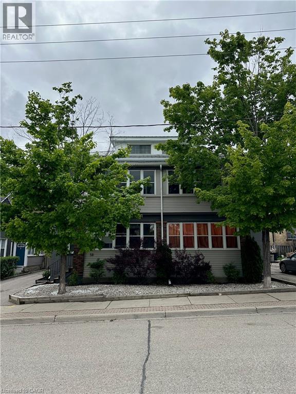 Photo 26 of 58 Madison Avenue N, Kitchener ON