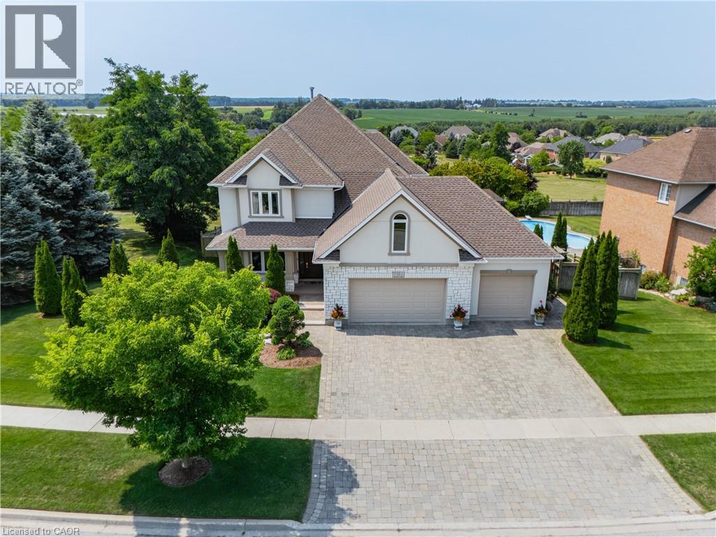 Photo 19 of 11 Milne Drive, Mannheim ON
