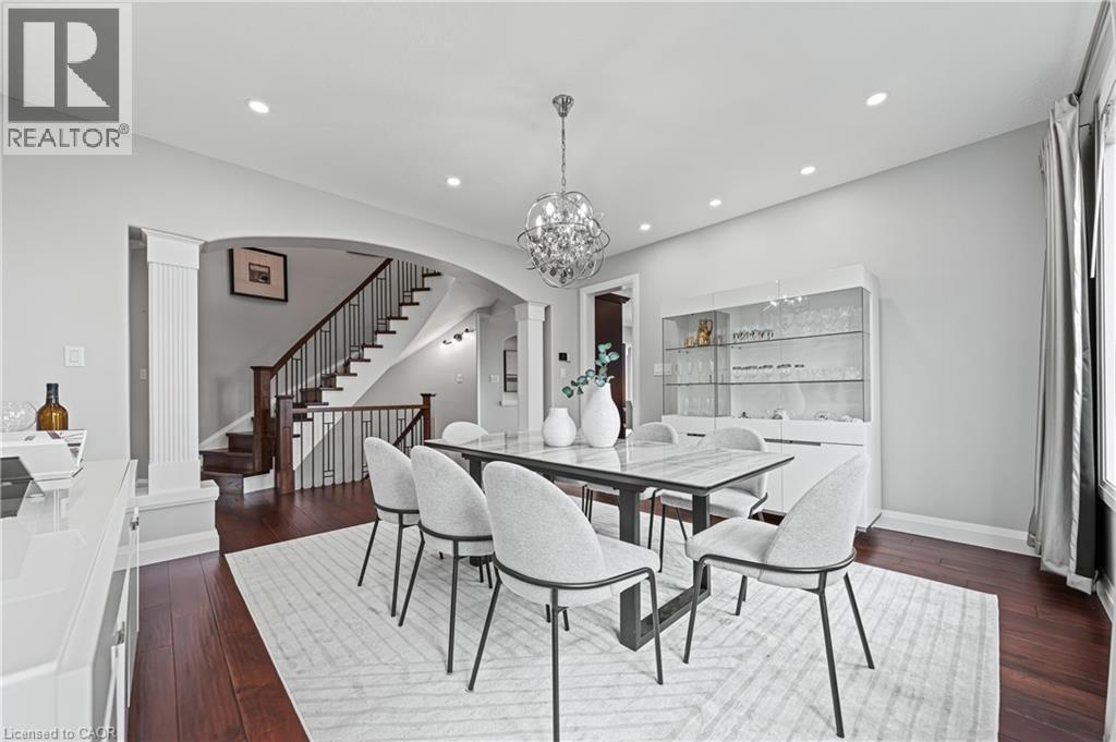 Photo 9 of 11 Milne Drive, Mannheim ON