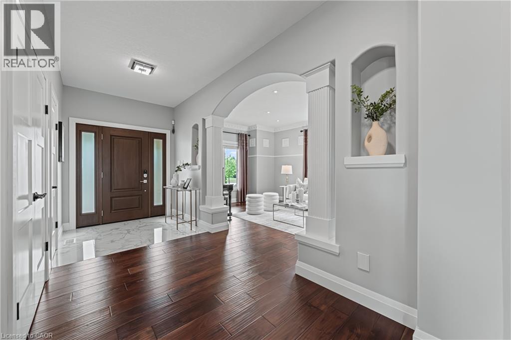 Photo 40 of 11 Milne Drive, Mannheim ON