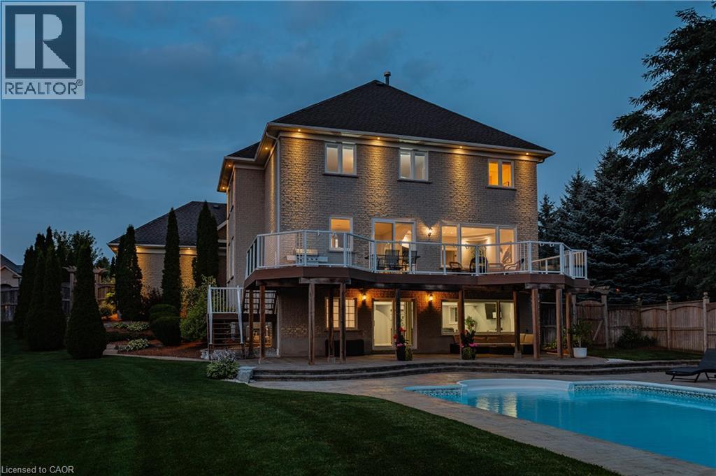 Photo 12 of 11 Milne Drive, Mannheim ON