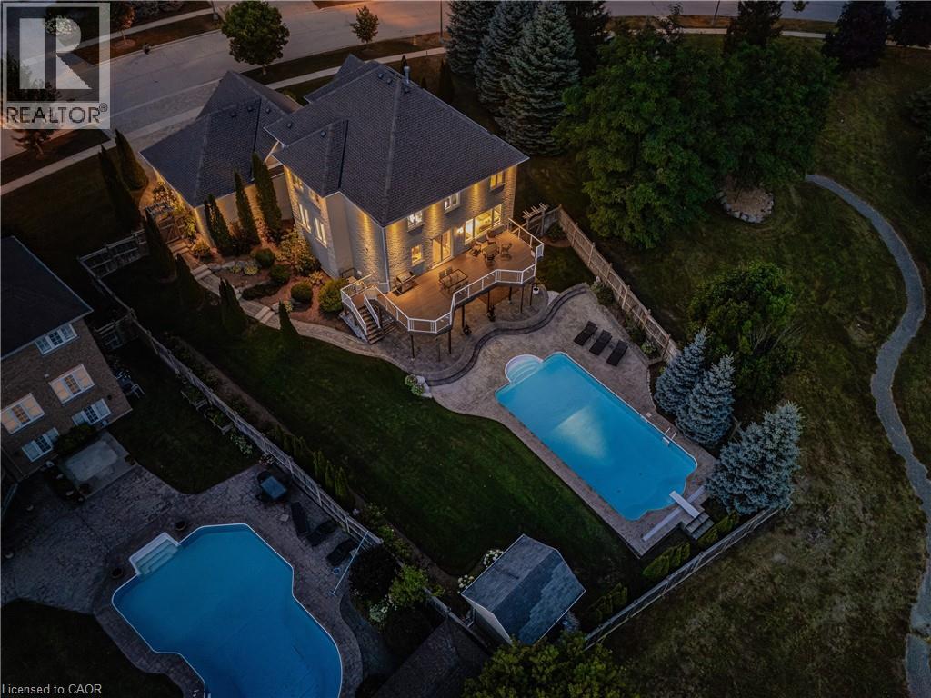 Photo 14 of 11 Milne Drive, Mannheim ON