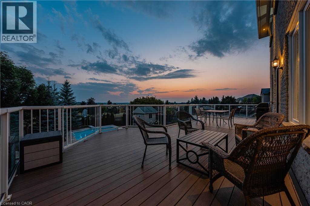 Photo 13 of 11 Milne Drive, Mannheim ON