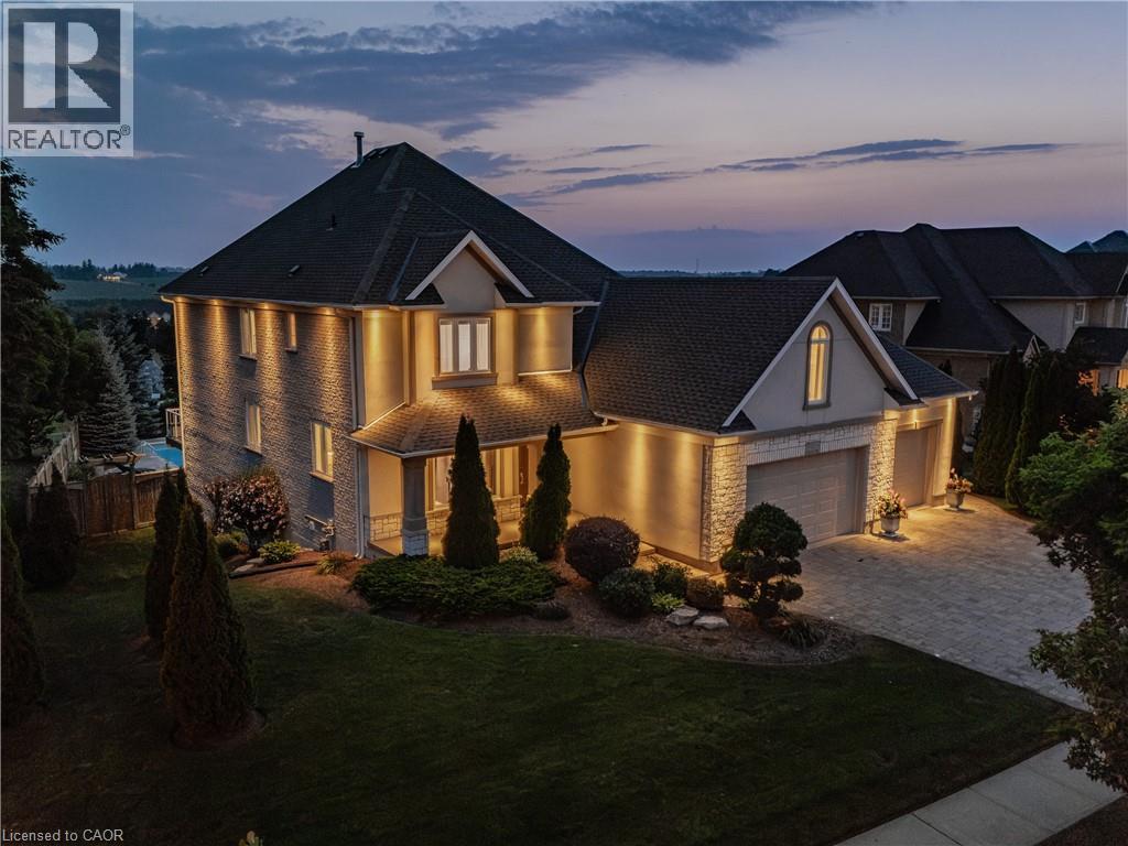 Photo 3 of 11 Milne Drive, Mannheim ON