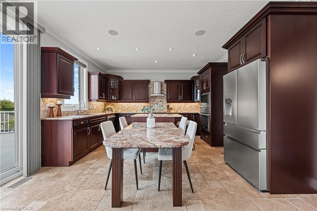 Photo 26 of 11 Milne Drive, Mannheim ON