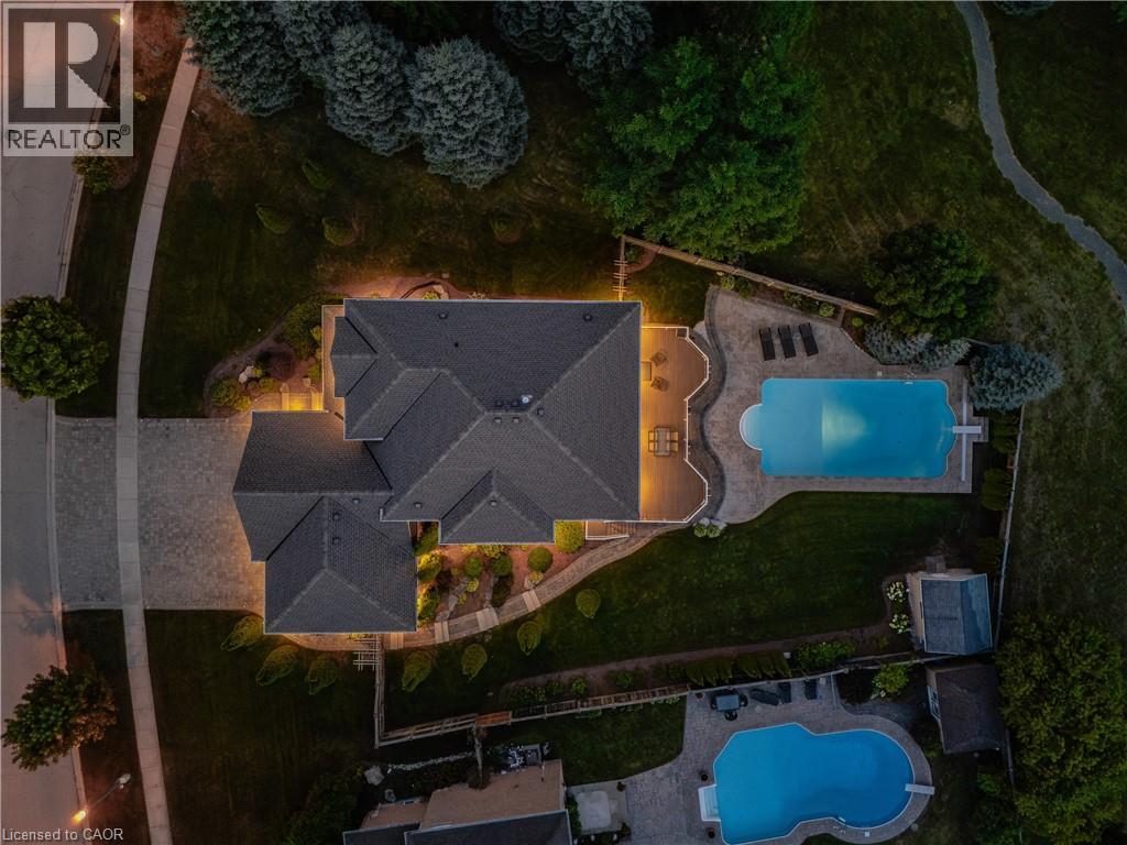 Photo 17 of 11 Milne Drive, Mannheim ON